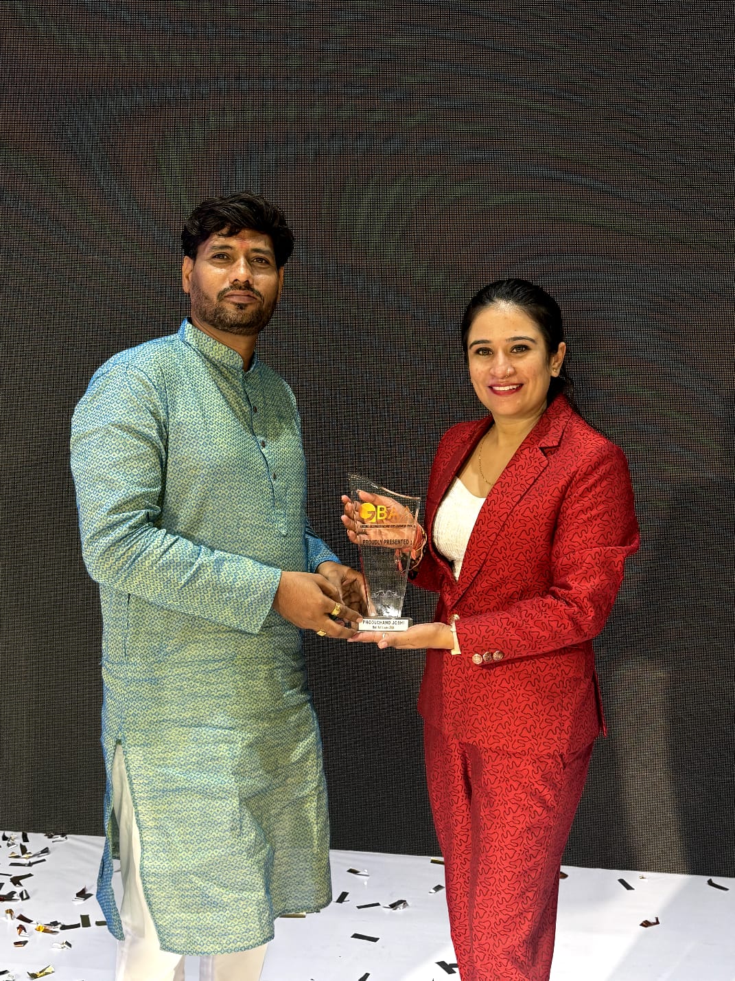 Awards