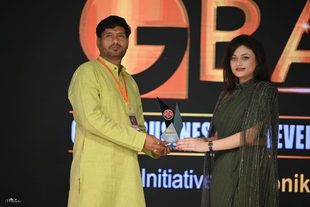 Awards